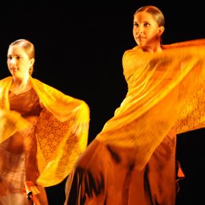 Fotografía de Conservatorio de Danza: Talleres de Danza española - Conservatorio de Danza
