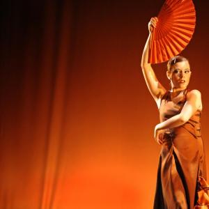 Fotografía de Conservatorio de Danza: Talleres de Danza española - Conservatorio de Danza
