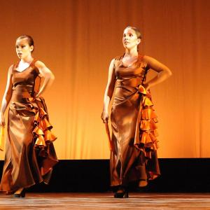 Fotografía de Conservatorio de Danza: Talleres de Danza española - Conservatorio de Danza