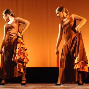 Fotografía de Conservatorio de Danza: Talleres de Danza española - Conservatorio de Danza