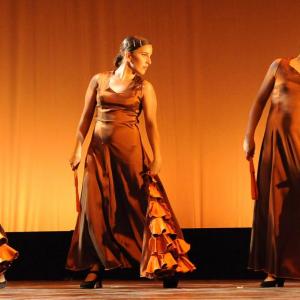 Fotografía de Conservatorio de Danza: Talleres de Danza española - Conservatorio de Danza