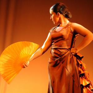 Fotografía de Conservatorio de Danza: Talleres de Danza española - Conservatorio de Danza
