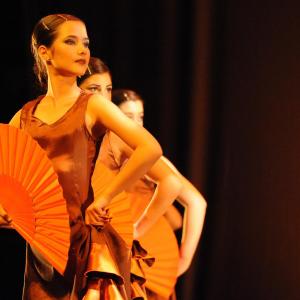 Fotografía de Conservatorio de Danza: Talleres de Danza española - Conservatorio de Danza