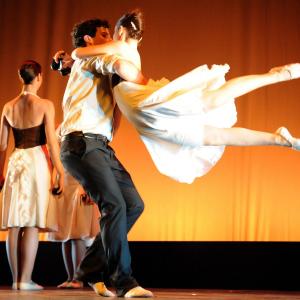 Fotografía de Conservatorio de Danza: Talleres de Danza española - Conservatorio de Danza