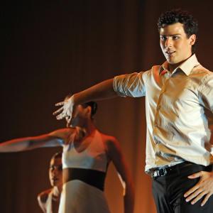 Fotografía de Conservatorio de Danza: Talleres de Danza española - Conservatorio de Danza