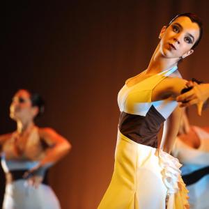 Fotografía de Conservatorio de Danza: Talleres de Danza española - Conservatorio de Danza