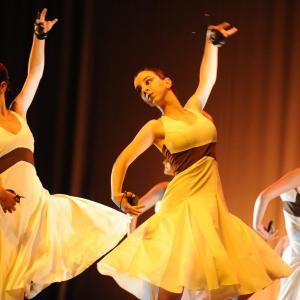 Fotografía de Conservatorio de Danza: Talleres de Danza española - Conservatorio de Danza