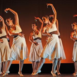 Fotografía de Conservatorio de Danza: Talleres de Danza española - Conservatorio de Danza