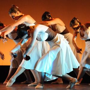 Fotografía de Conservatorio de Danza: Talleres de Danza española - Conservatorio de Danza