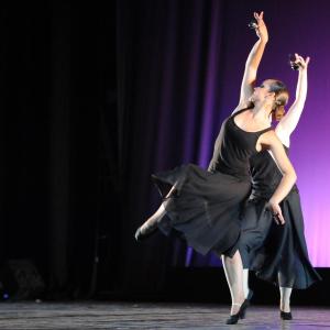 Fotografía de Conservatorio de Danza: Talleres de Danza española - Conservatorio de Danza