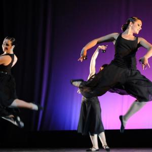 Fotografía de Conservatorio de Danza: Talleres de Danza española - Conservatorio de Danza