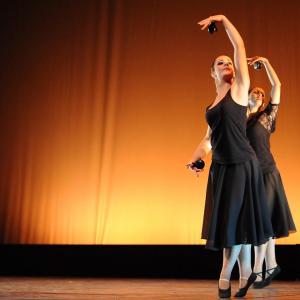 Fotografía de Conservatorio de Danza: Talleres de Danza española - Conservatorio de Danza