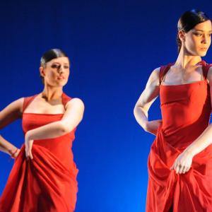 Fotografía de Conservatorio de Danza: Talleres de Danza española - Conservatorio de Danza
