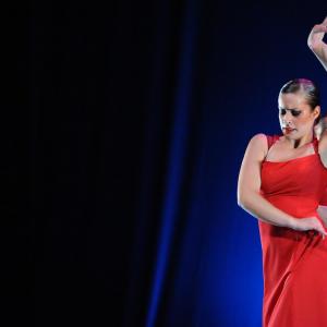 Fotografía de Conservatorio de Danza: Talleres de Danza española - Conservatorio de Danza