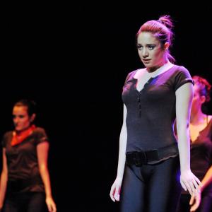 Fotografía de Ensayo Terpsícore - Terpsícore, Taller de Danza