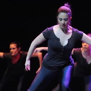 Fotografía de Ensayo Terpsícore - Terpsícore, Taller de Danza
