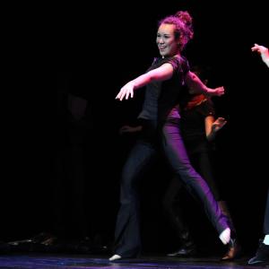 Fotografía de Ensayo Terpsícore - Terpsícore, Taller de Danza