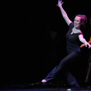 Fotografía de Ensayo Terpsícore - Terpsícore, Taller de Danza