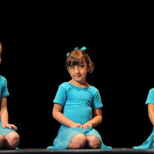 Fotografía de Ensayo Terpsícore - Terpsícore, Taller de Danza