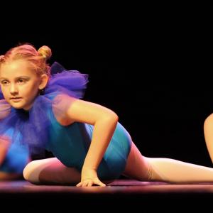 Fotografía de Ensayo Terpsícore - Terpsícore, Taller de Danza
