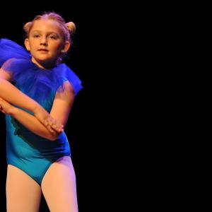Fotografía de Ensayo Terpsícore - Terpsícore, Taller de Danza