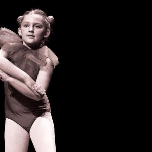 Fotografía de Ensayo Terpsícore - Terpsícore, Taller de Danza