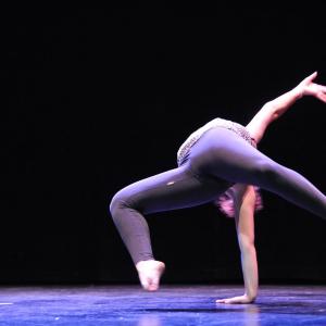 Fotografía de Ensayo Terpsícore - Terpsícore, Taller de Danza
