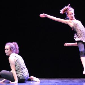 Fotografía de Ensayo Terpsícore - Terpsícore, Taller de Danza