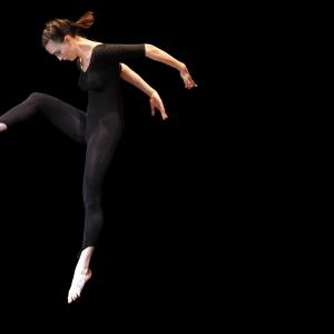 Fotografía de Ensayo Terpsícore - Terpsícore, Taller de Danza