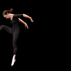 Fotografía de Ensayo Terpsícore - Terpsícore, Taller de Danza