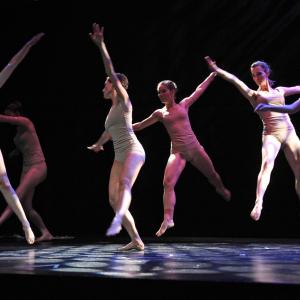 Fotografía de Ensayo Terpsícore - Terpsícore, Taller de Danza