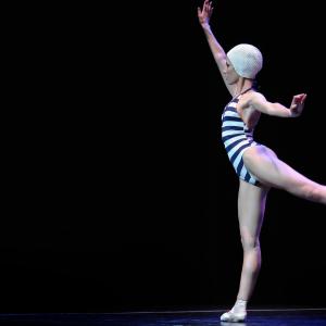 Fotografía de Muestra Terpsícore - Terpsícore, Taller de Danza