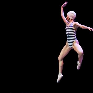 Fotografía de Muestra Terpsícore - Terpsícore, Taller de Danza