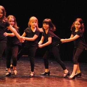 Fotografía de Gala Ibrahim y Verónica - 