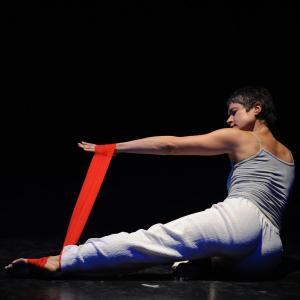 Fotografía de Gala Ibrahim y Verónica - 