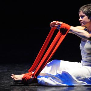 Fotografía de Gala Ibrahim y Verónica - 