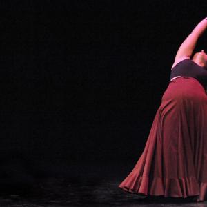 Fotografía de Gala Ibrahim y Verónica - 