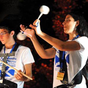 Fotografía de VI encuentro de músicos celtas en la Malahá - 