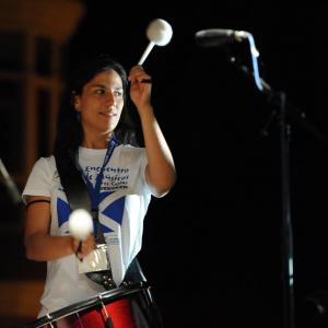 Fotografía de VI encuentro de músicos celtas en la Malahá - 