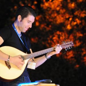 Fotografía de VI encuentro de músicos celtas en la Malahá - 