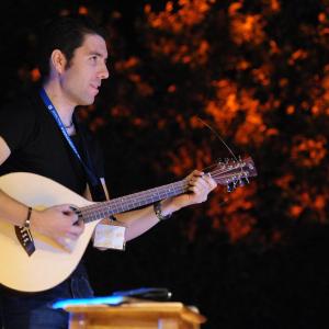 Fotografía de VI encuentro de músicos celtas en la Malahá - 