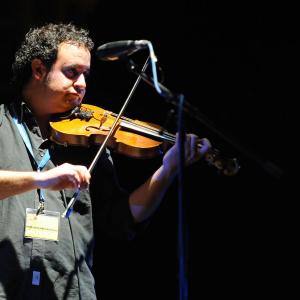 Fotografía de VI encuentro de músicos celtas en la Malahá - 