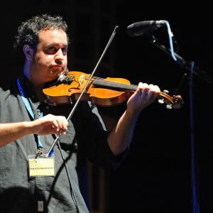 Fotografía de VI encuentro de músicos celtas en la Malahá - 