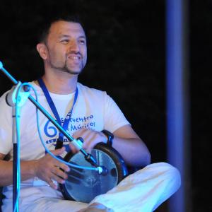 Fotografía de VI encuentro de músicos celtas en la Malahá - 