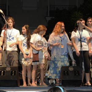 Fotografía de VI encuentro de músicos celtas en la Malahá - 