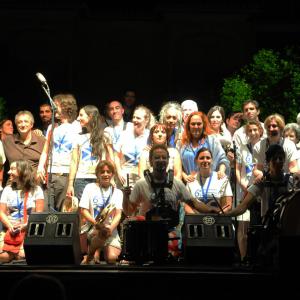 Fotografía de VI encuentro de músicos celtas en la Malahá - 