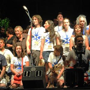 Fotografía de VI encuentro de músicos celtas en la Malahá - 
