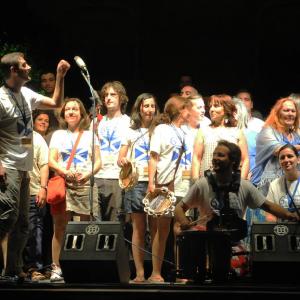Fotografía de VI encuentro de músicos celtas en la Malahá - 