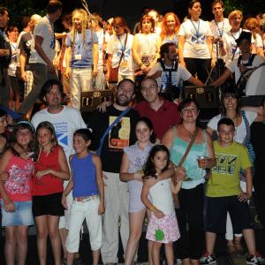 Fotografía de VI encuentro de músicos celtas en la Malahá - 
