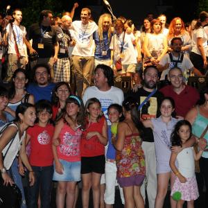 Fotografía de VI encuentro de músicos celtas en la Malahá - 